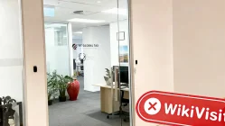 Một chuyến thăm đến JDFX tại New Zealand - Không tìm thấy văn phòng