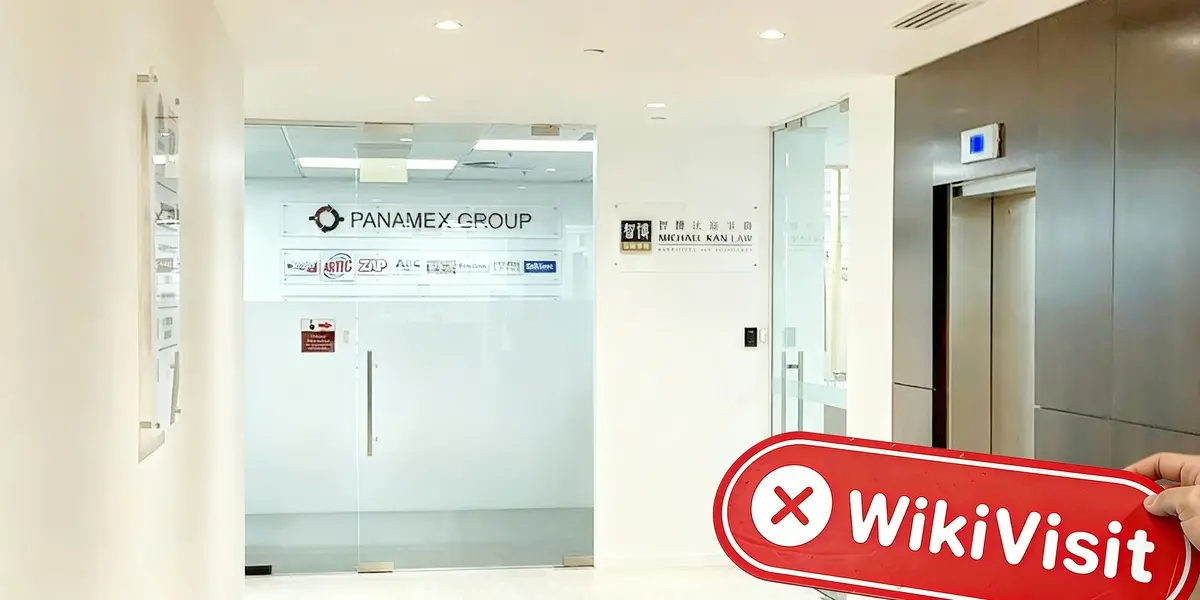 新西兰实地探访外汇交易商JDFX  不存在真实展业场所