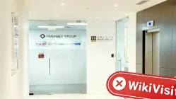 Một chuyến thăm đến JDFX tại New Zealand - Không tìm thấy văn phòng