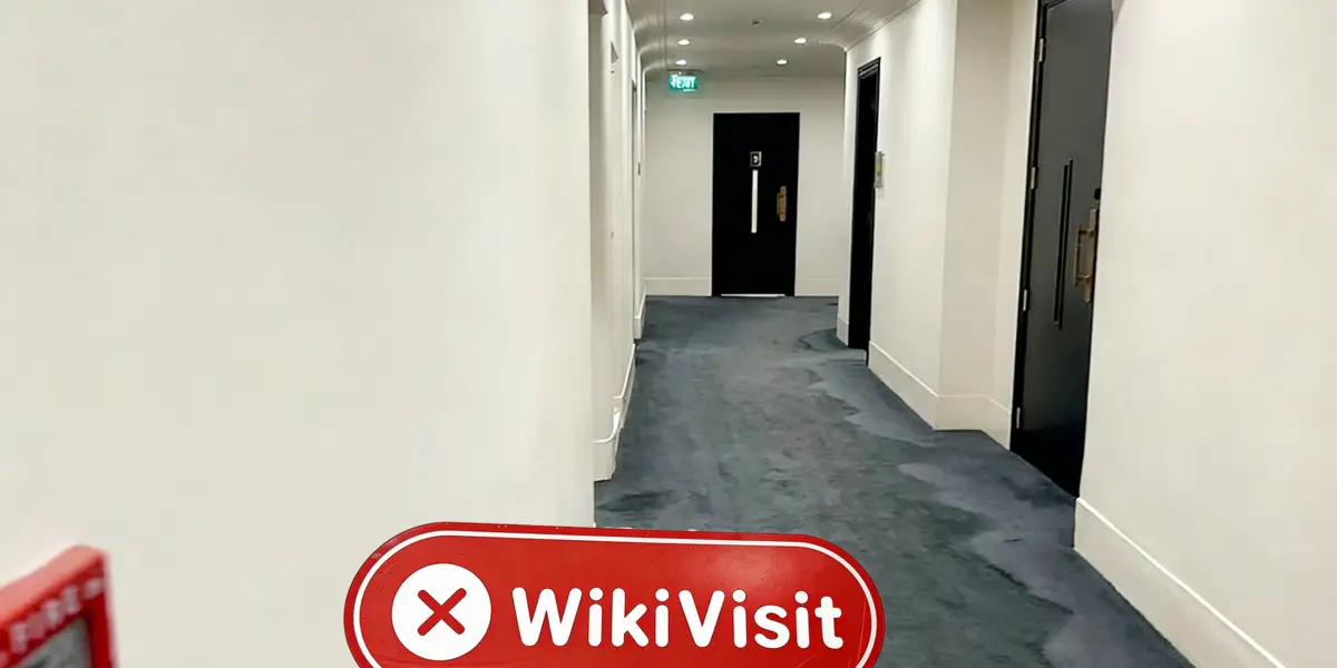 A Visit to CLSA Premium in New Zealand - No Office Found