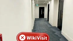 A Visit to CLSA Premium in New Zealand - No Office Found