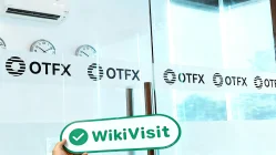 ملائیشیا میں OTFX کا دورہ - دفتر دریافت