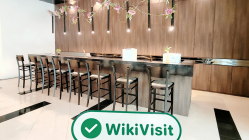 Une visite chez OTFX en Malaisie - Bureau trouvé