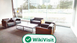 Une visite chez OTFX en Malaisie - Bureau trouvé