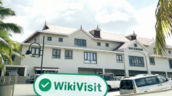 塞舌尔实地探访外汇交易商T4Trade  存在真实展业场所