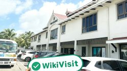 塞舌尔实地探访外汇交易商T4Trade  存在真实展业场所