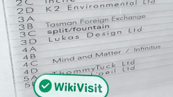 新西兰实地探访外汇交易商Tasman FX  存在真实展业场所