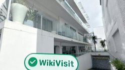 新西兰实地探访外汇交易商Tasman FX  存在真实展业场所