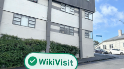 新西兰实地探访外汇交易商Tasman FX  存在真实展业场所