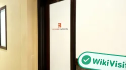 زيارة إلى SQUAREDFINANCIAL في سيشيل - مكتب العثور