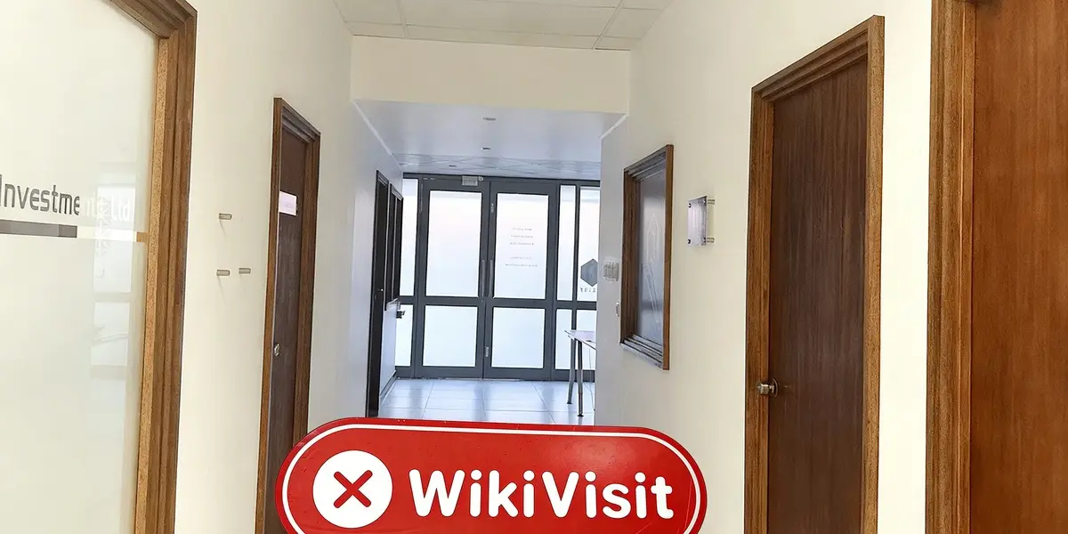 Isang Pagdalaw sa XBPrime sa Seychelles - Walang Natagpuang Opisina