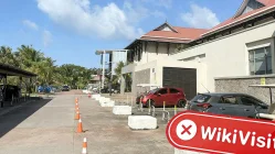 Isang Pagdalaw sa XBPrime sa Seychelles - Walang Natagpuang Opisina
