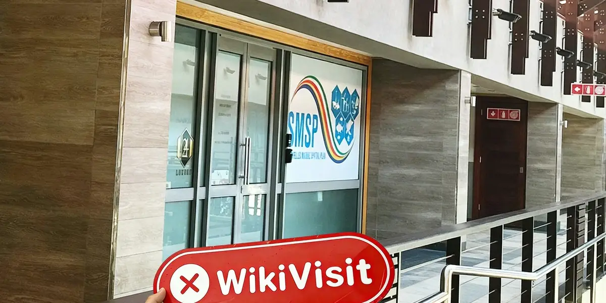 Isang Pagdalaw sa XBPrime sa Seychelles - Walang Natagpuang Opisina