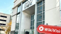  Một chuyến thăm đến PATRIOT CAPITAL tại Mỹ - Không tìm thấy văn phòng
