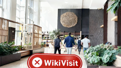 Ein Besuch bei PATRIOT CAPITAL in den USA - Kein Büro gefunden