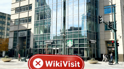 Ein Besuch bei PATRIOT CAPITAL in den USA - Kein Büro gefunden