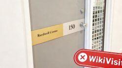 Kanada'da Nava Ventures Ltd Ziyareti - Hiçbir Ofis Bulunamadı