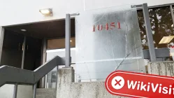 Ein Besuch bei Nava Ventures Ltd in Kanada - Kein Büro gefunden