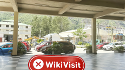 Ein Besuch bei Tradershub auf den Seychellen - Kein Büro gefunden