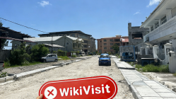 Ein Besuch bei Tradershub auf den Seychellen - Kein Büro gefunden