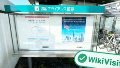 日本实地探访外汇交易商Shikoku  存在真实展业场所