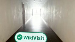 Uma visita ao JustMarkets nas Seychelles - Escritório Encontrado