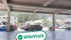 Uma visita ao JustMarkets nas Seychelles - Escritório Encontrado