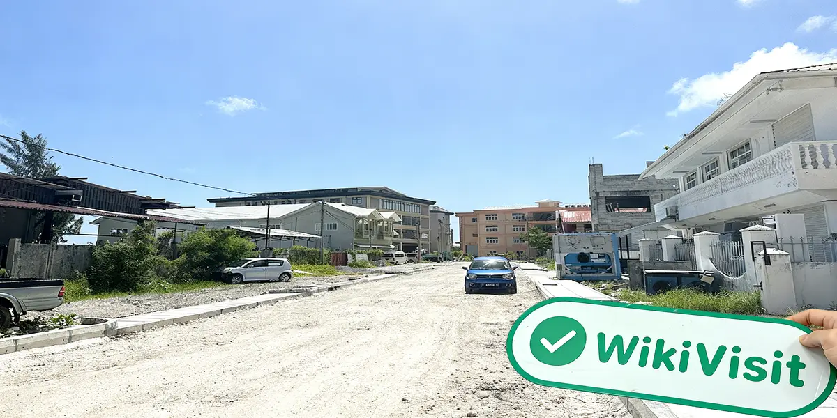 A Visit to JustMarkets in Seychelles - Office Found