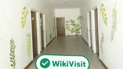 Una visita a Rock-West nelle Seychelles - Ufficio Trovato