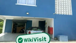 Una visita a Rock-West nelle Seychelles - Ufficio Trovato