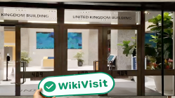 A Visit to Rallyville Markets in Canada - Office Found