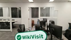 A Visit to Rallyville Markets in Canada - Office Found