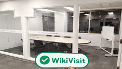 A Visit to Rallyville Markets in Canada - Office Found