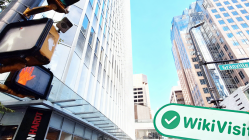 캐나다의 CGD 방문 - 사무실 발견