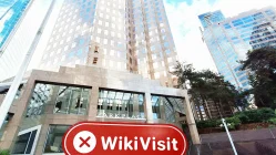 カナダのPI Financialへの訪問 - オフィスが見つかりません