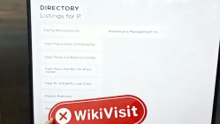 加拿大实地探访外汇交易商PI Financial  不存在真实展业场所