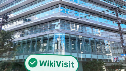 A Visit to 77 Securities in Japan - Office Found