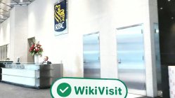 Une visite à RBC mobilières au Canada - Bureau Found