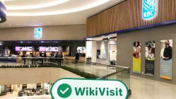 Une visite à RBC mobilières au Canada - Bureau Found