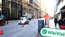 Посещение офиса R.J.O’Brien в Канаде - найдено