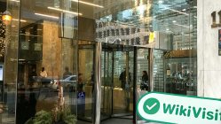 Посещение офиса R.J.O’Brien в Канаде - найдено