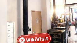 Una visita a CP Markets en Canadá - No se encontró oficina