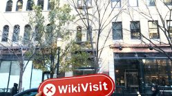 Una visita a CP Markets en Canadá - No se encontró oficina