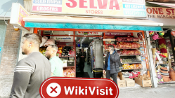 Посещение MMK в Великобритании - Офис не найден