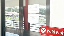 塞舌尔实地探访外汇交易商CM Trading  不存在真实展业场所