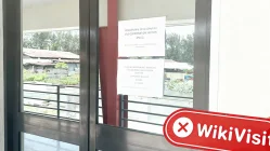 A Visit to CM Trading in Seychelles - No Office Found
