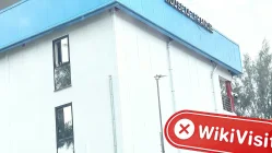 A Visit to CM Trading in Seychelles - No Office Found