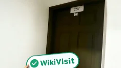 Une visite à Axiance aux Seychelles - Bureau trouvé