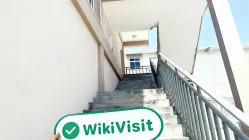 Une visite à Axiance aux Seychelles - Bureau trouvé