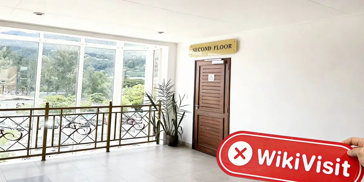 Une visite à Exclusive Markets aux Seychelles - Aucun bureau trouvé